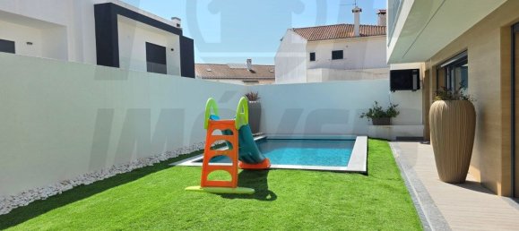 6 Schlafzimmer Villa in Loures, Portugal, Nr. 243754 40