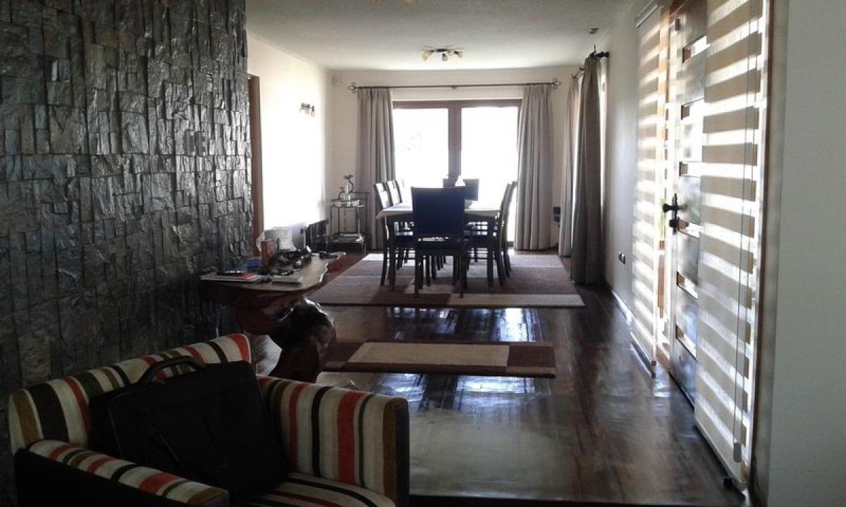 4 غرف نوم منزل في Biobio, Chile رقم 2752