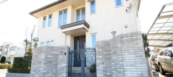 5 bedrooms House in Ibaraki, Japan No. 4920 2