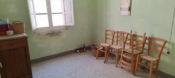 5 rooms House in Carunchio, Italy No. 291547 11