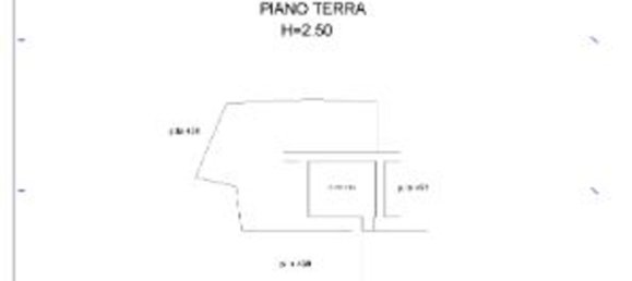 5 rooms House in Carunchio, Italy No. 291547 16