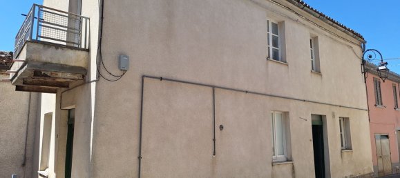 5 rooms House in Carunchio, Italy No. 291547 4