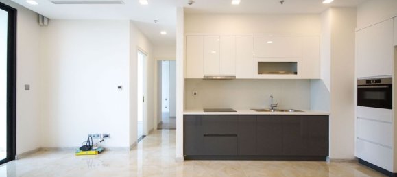2 bedrooms Apartment in District 1, Vietnam No. 18132 5