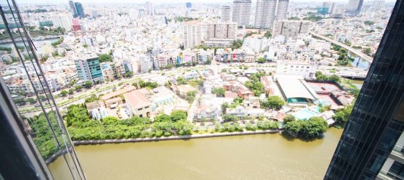 2 bedrooms Apartment in District 1, Vietnam No. 18132 4