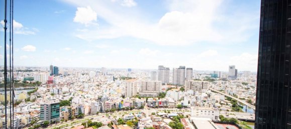 2 bedrooms Apartment in District 1, Vietnam No. 18132 6