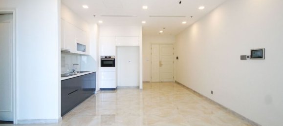 2 bedrooms Apartment in District 1, Vietnam No. 18132 2