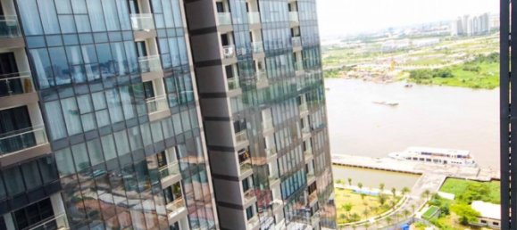 2 bedrooms Apartment in District 1, Vietnam No. 18132 3