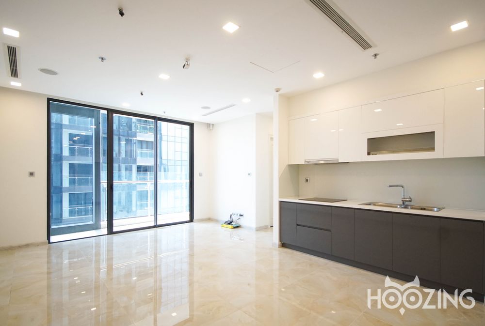 2 bedrooms Apartment in District 1, Vietnam No. 18132