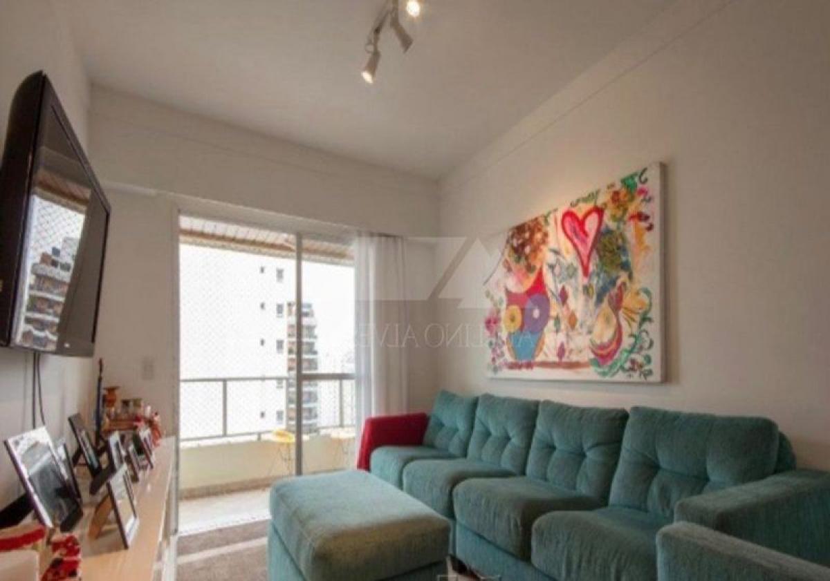 3 chambres Appartement à Sao Paulo, Brazil No. 584427