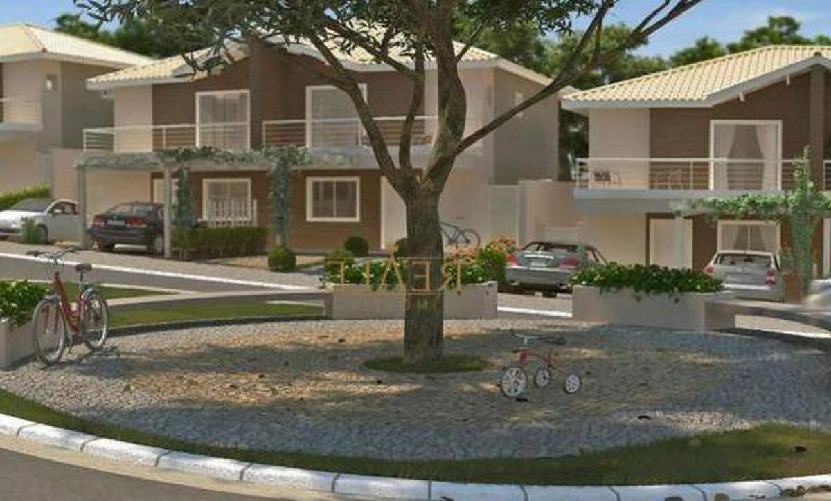 Casa T3 em São Paulo, Brazil N.º 450615