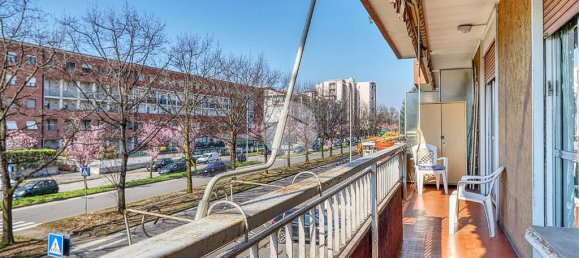 1 bedroom Apartment in Busto Arsizio, Italy No. 218211 2
