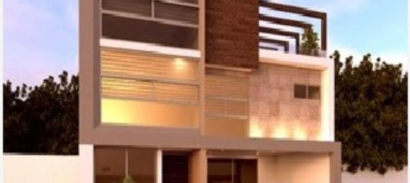 4 غرف نوم منزل في Puebla, Mexico رقم 160882 2