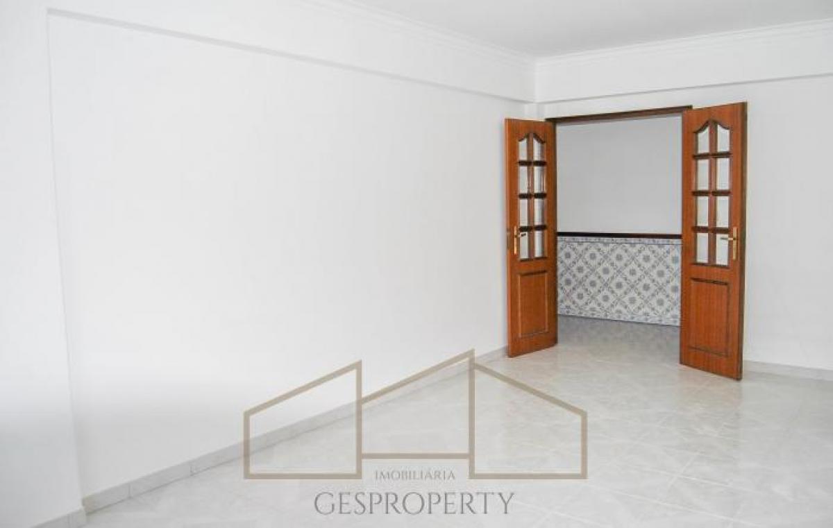 2 Schlafzimmer Wohnung in Sintra, Portugal, Nr. 2925