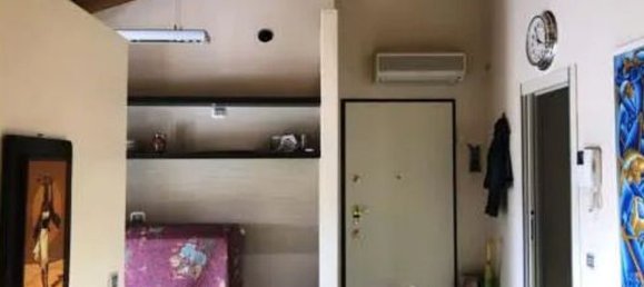 2 rooms Apartment in Burago di Molgora, Italy No. 2759 12