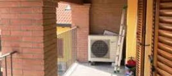 2 rooms Apartment in Burago di Molgora, Italy No. 2759 20