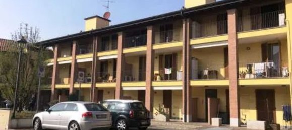 2 rooms Apartment in Burago di Molgora, Italy No. 2759 16