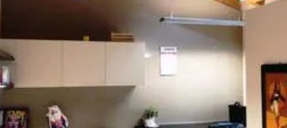 2 rooms Apartment in Burago di Molgora, Italy No. 2759 15