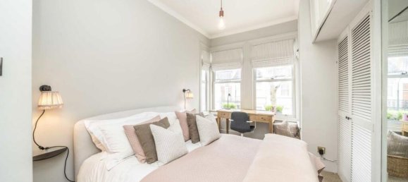 1 bedroom Apartment in Fulham, United Kingdom No. 10144 10