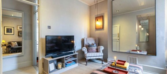 1 bedroom Apartment in Fulham, United Kingdom No. 10144 5