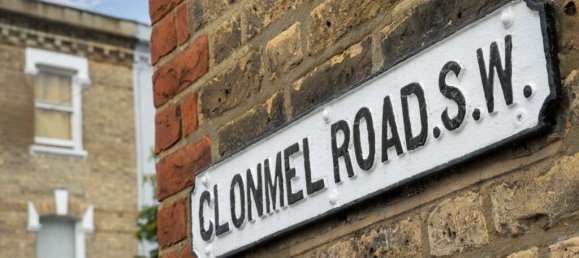 1 bedroom Apartment in Fulham, United Kingdom No. 10144 8