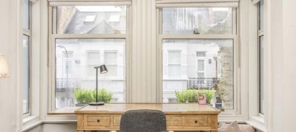 1 bedroom Apartment in Fulham, United Kingdom No. 10144 6