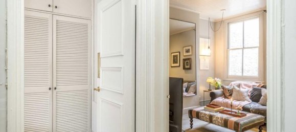 1 bedroom Apartment in Fulham, United Kingdom No. 10144 11