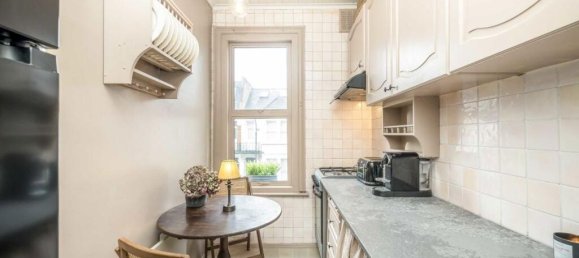 1 bedroom Apartment in Fulham, United Kingdom No. 10144 3