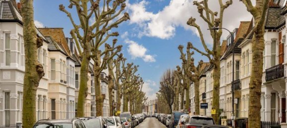 1 bedroom Apartment in Fulham, United Kingdom No. 10144 9