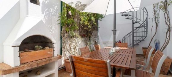 3 chambres Villa à Tavira, Portugal No. 133049 12