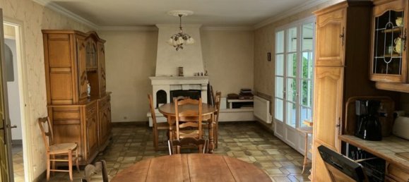 Casa de 2 dormitorios en Niort, France No. 280699 2