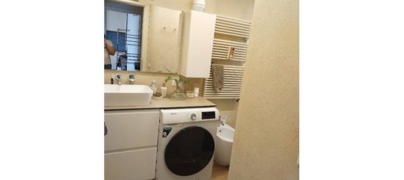 Квартира с 3 комнатами в Лория, Италия № 296467 5