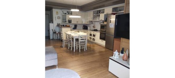 Квартира с 3 комнатами в Лория, Италия № 296467 8