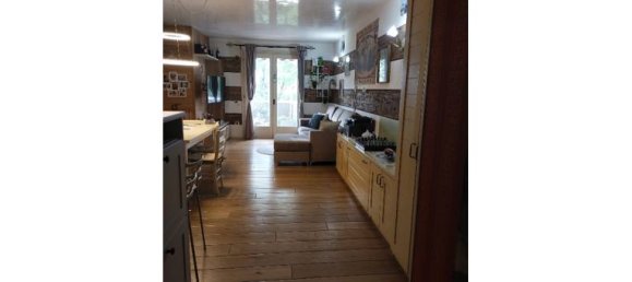 Квартира с 3 комнатами в Лория, Италия № 296467 2