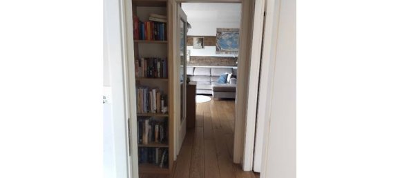 Квартира с 3 комнатами в Лория, Италия № 296467 7