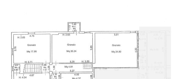 11غرفة منزل في Cerreto Guidi, Italy رقم 151796 2