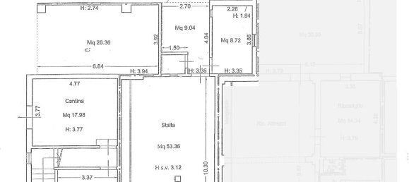 11غرفة منزل في Cerreto Guidi, Italy رقم 151796 3