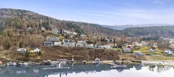 3 rooms Apartment in Maria Worth, Austria No. 133440 6