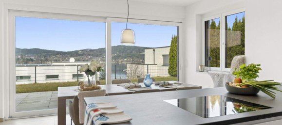 3 rooms Apartment in Maria Worth, Austria No. 133440 23