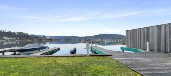 3 rooms Apartment in Maria Worth, Austria No. 133440 10