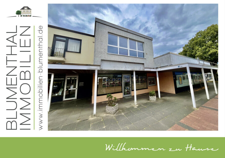 Imóvel comercial em Bielefeld, Germany 124 m² N.º 271375