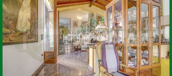7 rooms Villa in Laveno-Mombello, Italy No. 312022 8