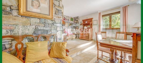 7 rooms Villa in Laveno-Mombello, Italy No. 312022 14