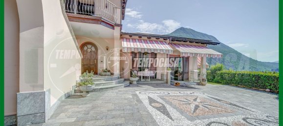 7 rooms Villa in Laveno-Mombello, Italy No. 312022 3