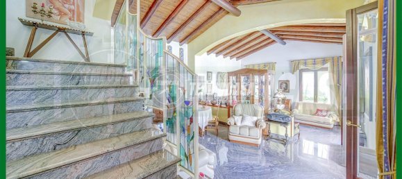 7 rooms Villa in Laveno-Mombello, Italy No. 312022 12
