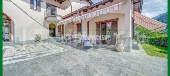 7 rooms Villa in Laveno-Mombello, Italy No. 312022 2