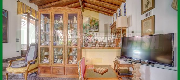 7 rooms Villa in Laveno-Mombello, Italy No. 312022 7