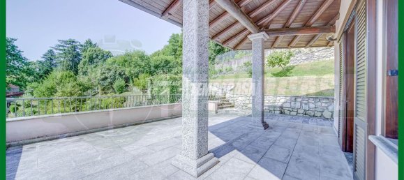 7 rooms Villa in Laveno-Mombello, Italy No. 312022 30
