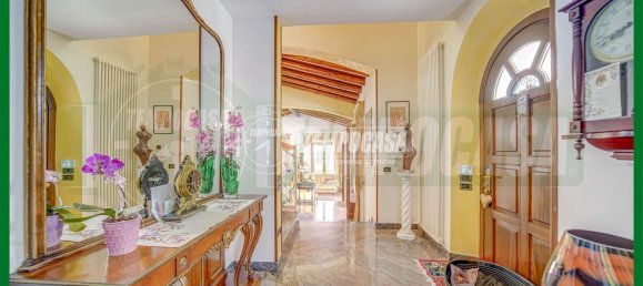 7 rooms Villa in Laveno-Mombello, Italy No. 312022 20