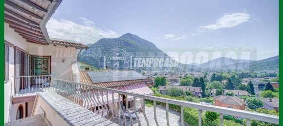 7 rooms Villa in Laveno-Mombello, Italy No. 312022 29