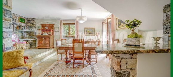 7 rooms Villa in Laveno-Mombello, Italy No. 312022 13